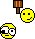 Bash Head :headbash: